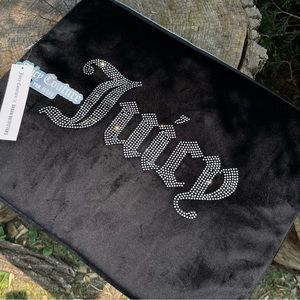 Juicy Couture Laptop Case